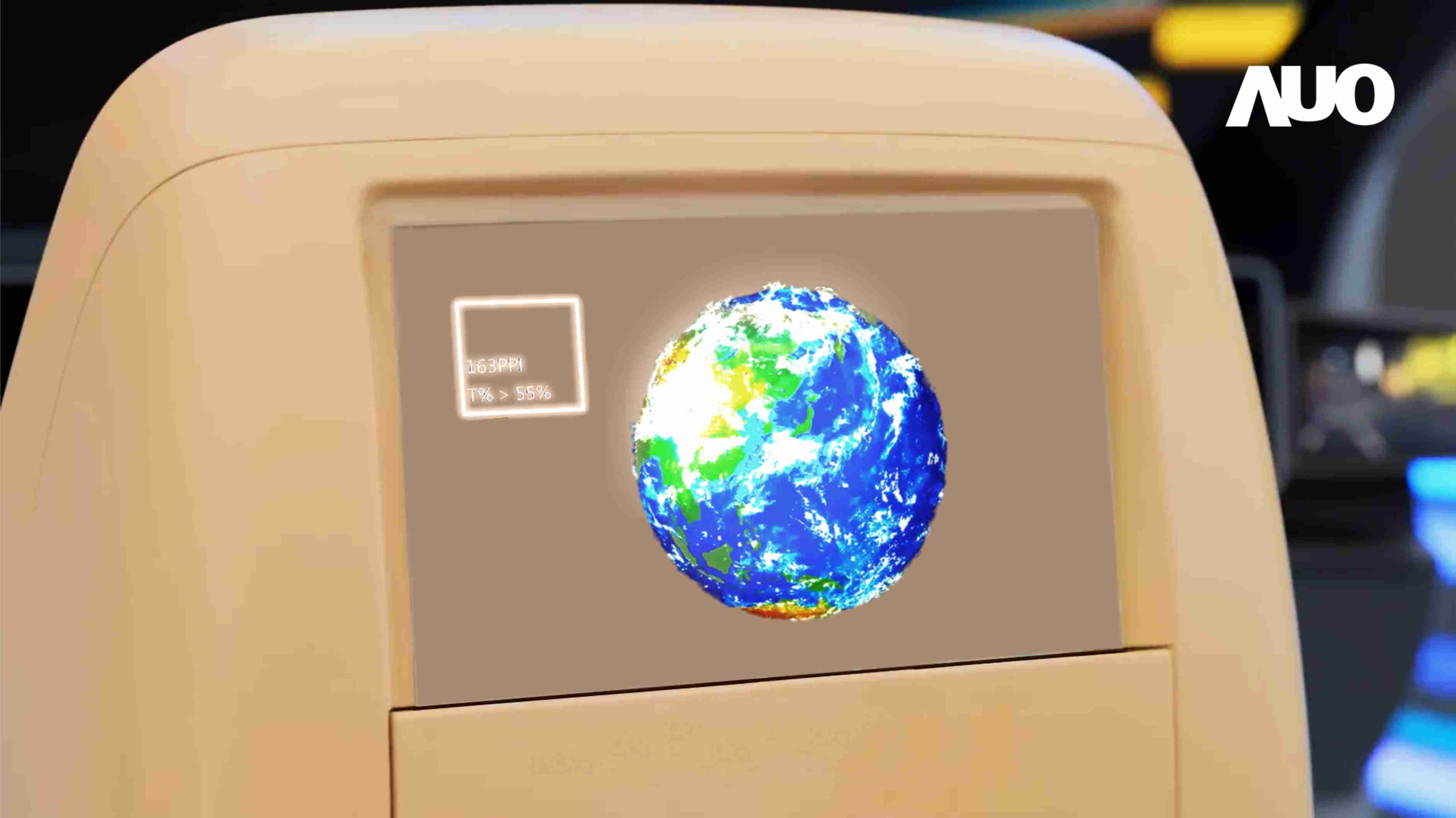 财神娱乐突破设计与制程挑战，，推出全球最高分辨率163ppi的13.5吋透明Micro LED面板，，，，并积极布局智能车市场，，以期拓展透明显示应用的可能性