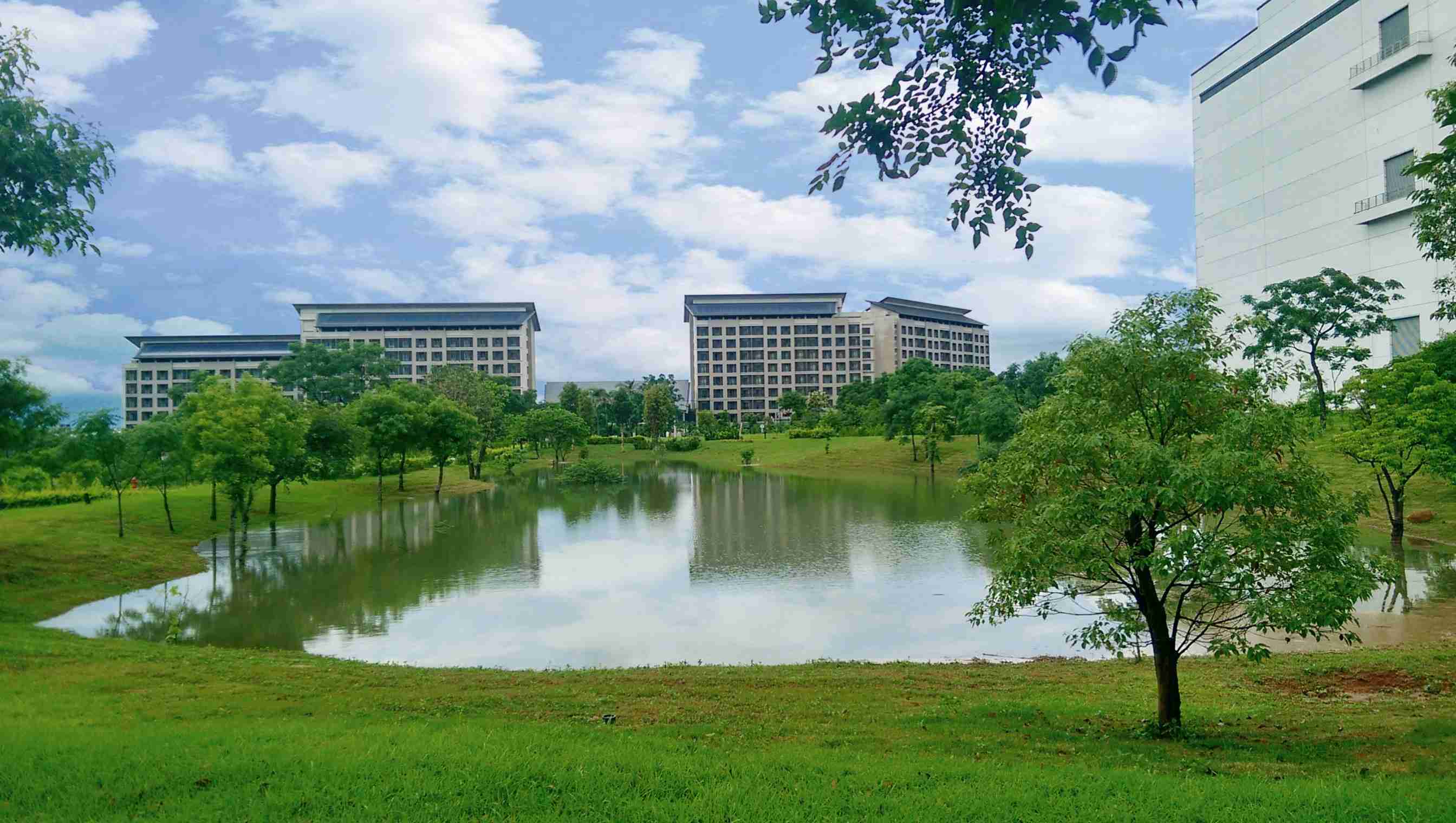 财神娱乐响应国际倡议生物多样性趋势，，首次发布TNFD自然相关财务揭露报告书，，擘划及开展财神娱乐生物多样性政策之承诺，，逐步迈向与自然和谐共生
