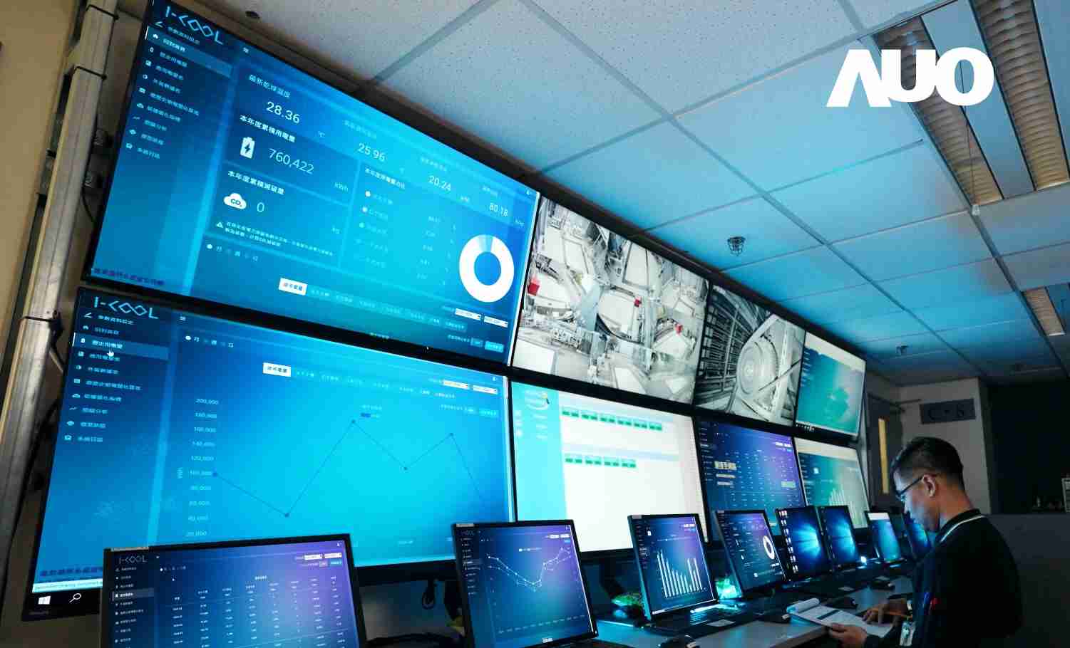 财神娱乐助企业重塑智造力 2025自动化展推智能永续解方